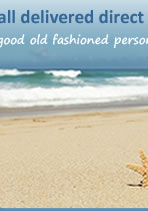 Good old fashioned personal service - Best Drawdown Pension